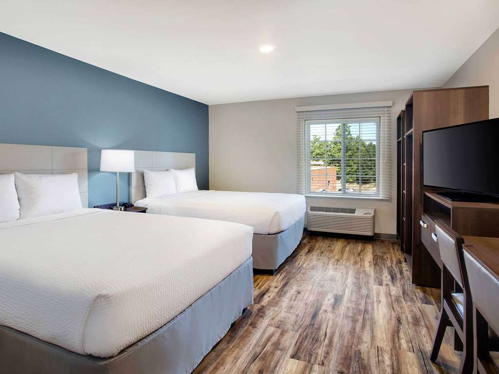 Woodspring Suites Plano - North Dallas Cameră foto