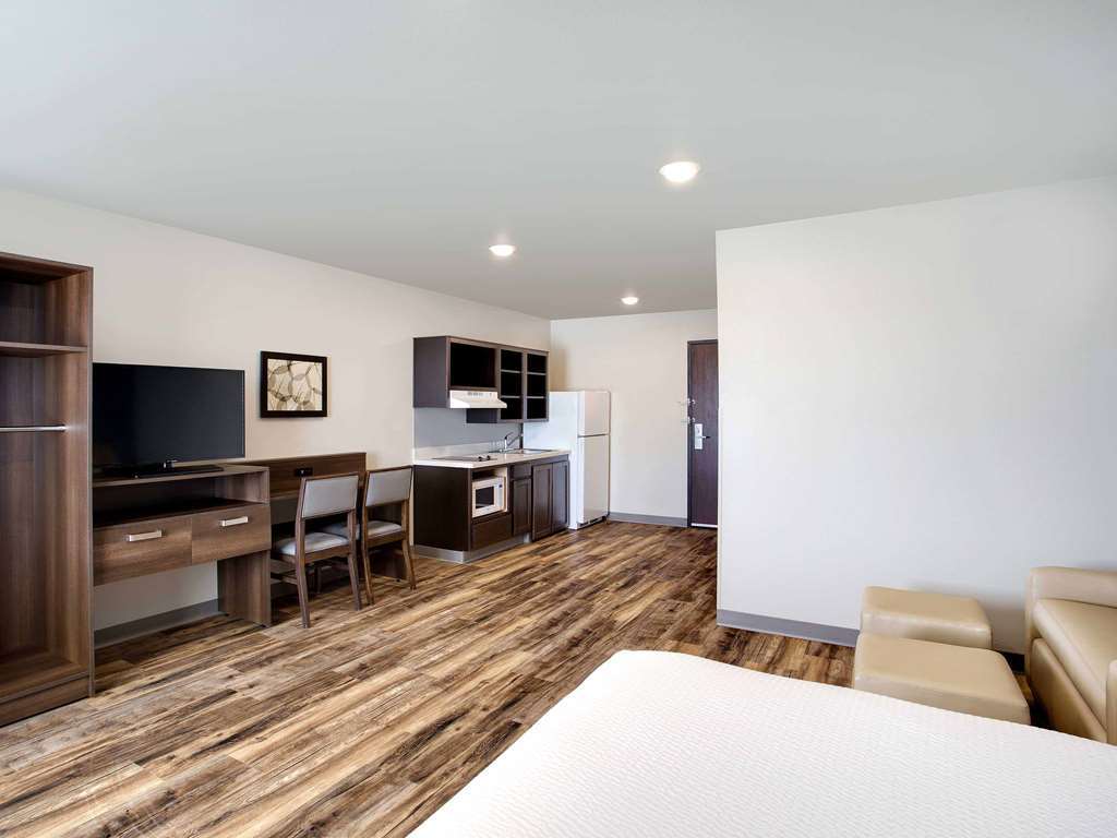 Woodspring Suites Plano - North Dallas Cameră foto