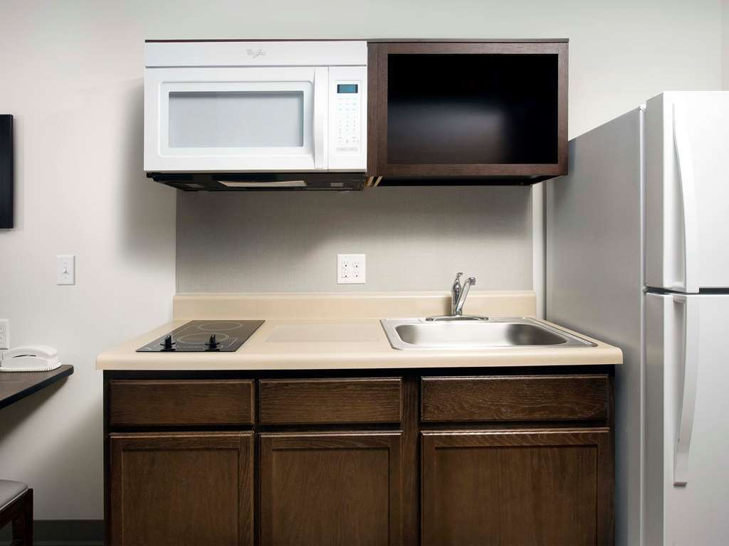 Woodspring Suites Plano - North Dallas Cameră foto